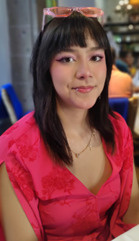 Pasante Ameyalli
