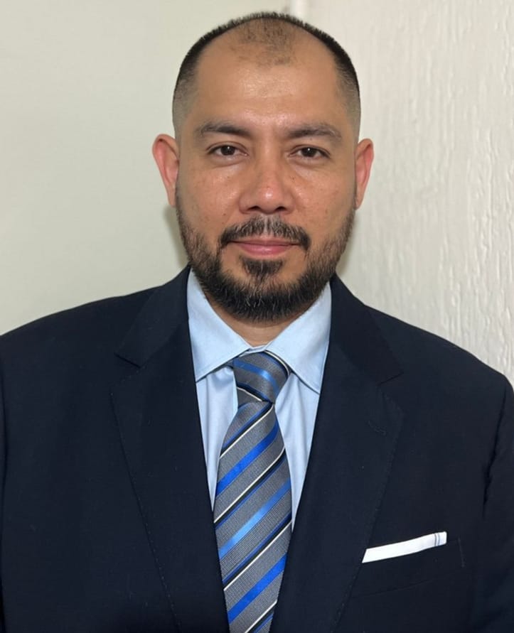 Francisco Benavides Valadez